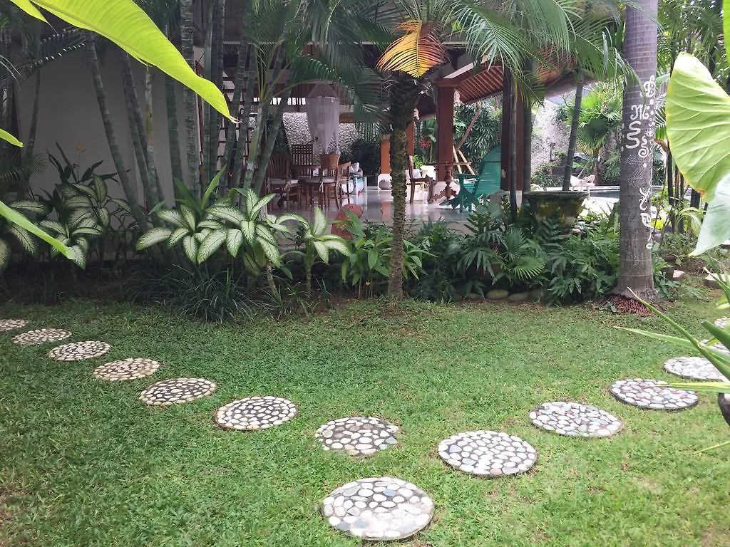 Villa Domus De Janas Seminyak Indonésie